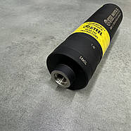 Глушник бойовий STEEL IMMORTAL XL 7.62, різь 14×1L, саундмодератор АК-47 (012.000.000-67), фото 7