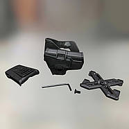 Кобура FAB Defense Scorpus для Glock 9 мм, кобура для Глок, фото 7