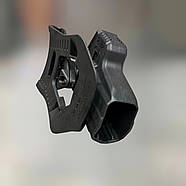 Кобура FAB Defense Scorpus для Glock 9 мм, кобура для Глок, фото 8