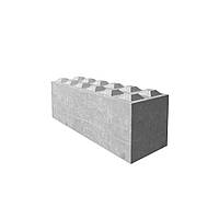 Бетонний блок Лего 180.60.60