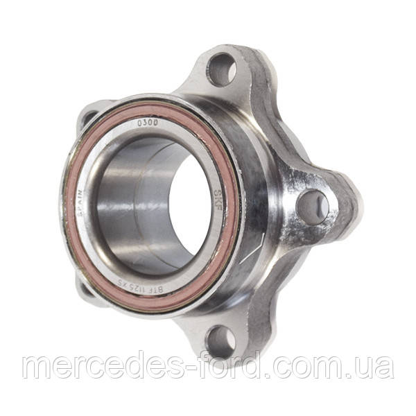 Передній маточинний підшипник Ford Transit 2.2 tdci/2.4 tdci, Форд Транзит 2006-2012, 6C112B663AA/1370437, фото 1