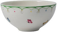 Villeroy & Boch Colorful Spring (14-8663-1945) Маленькая пиала, 11 см НОВАЯ!!!