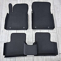 EVA килимки з бортиками в салон для Opel Insignia 2009-2017