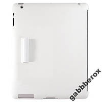 Чохол Ozaki iCoat Wardrobe+ для Apple iPad 2/3/4 (white)