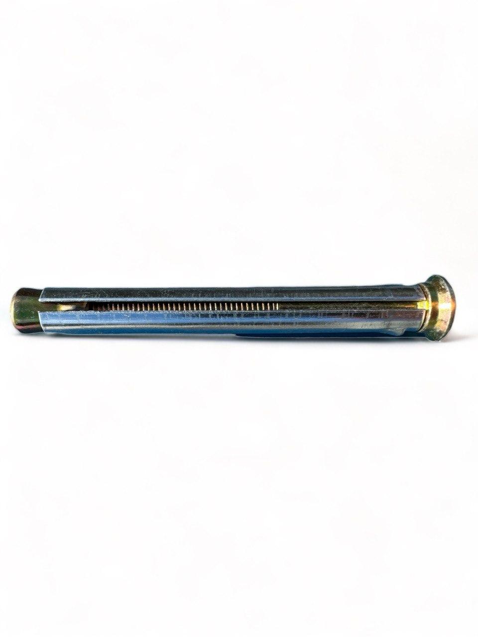 Анкер рамний 10х92 мм для вікон оцинкований (100 шт)