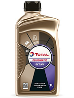 Трансмиссионное масло Total Fluid Matic DCT MV 1 л, (214012)