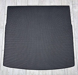 Килимок в багажник EVA ЕВА для Opel Insignia 2009- 2017 Універсал-Ліфтбек