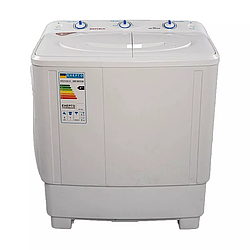 Пральна машина Grunhelm GWF-WS701W