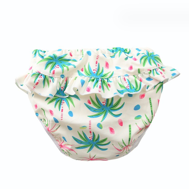 Дитячі непромокаючі плавки для басейну  (11893), фото 1