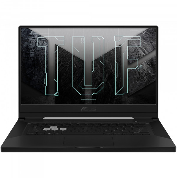 Ноутбук Asus TUF 15,6" FHD IPS 240Hz i7 11370H 16Gb SSD 1Tb RTX 3070 Б/В, фото 1