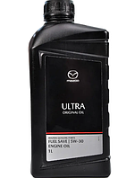 Моторное масло Mazda Ultra 5W30, 1л, (053001TFE)