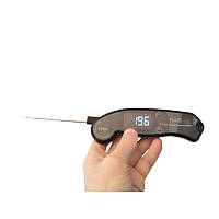 Термометр харчовий FLUS TT-03 (-40...+300) кольоровий дисплей