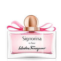 Signorina in Fiore от Salvatore Ferragamo, EDT, 100мл