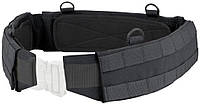 Пояс Condor Slim Battle Belt Molle. Чорний