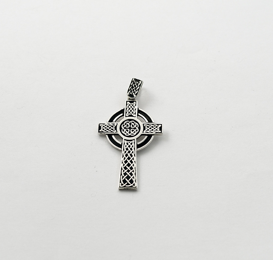 Кельтский Крест - фото 1 - id-p728866491