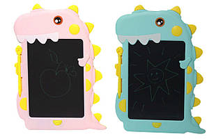 Планшет для малювання ООПТ LED 28*19,5см