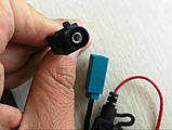 УСИЛЬчик ФМ Car стулок Signal booster Volkswagen, фото 5