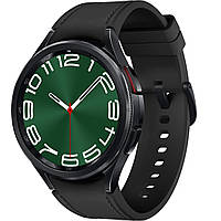 Смарт годинник Samsung Galaxy Watch6 Classic 47mm Black (SM-R960NZKA)