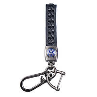 Брелок на ключі Джгут Volkswagen з Карабіном (пакет+викрутка)