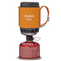 Горелка/система PRIMUS Lite Plus Stove System Orange