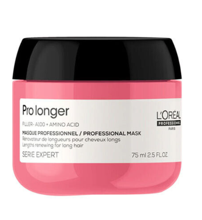 Маска для відновлення волосся по довжині L'Oreal Professionnel Serie Expert Pro Longer 75 мл