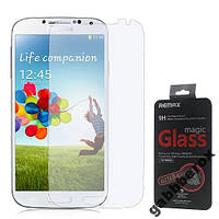 Захисне скло Remax 0.2 Samsung Galaxy S4 I9500