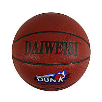 Баскетбольный мяч Daiweisi для улицы и зала,7 размер