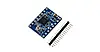 Драйвер крокового двигуна A4988, Модуль драйвера 3D принтера, фото 2