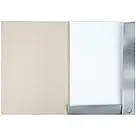 Папір для креслення А4, 10 аркушів, 200г/м2, Kite K23-269, фото 2