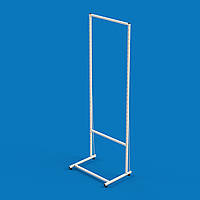 Каркас для торгового стелажа Єва-40