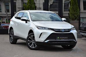 Toyota Venza 2021-