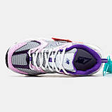 Жіночі кросівки New Balance 530 Pink Grey, рожеві шкіряні кросівки нью беленс 530 ню беланс NB 530 нб, фото 8