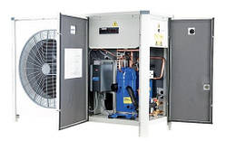 Компрессорно-конденсаторный агрегат Danfoss Optyma Plus INVERTER OP-MPPM028VVLP01E (114X4302)