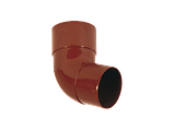 Трийник труби Izabella 130/100, фото 2