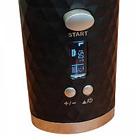 Тор! Беспроводная плойка с аккумулятором портативный стайлер для завивки волос портативная Hair Curler ST 603