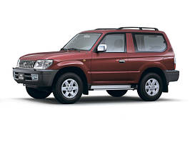 Toyota Land Cruiser Prado 90 (1996-2002)