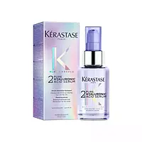 Гиалуроновая восстановительная сыворотка-концентрат Kerastase 2% Pure Hyaluronic Acid Serum