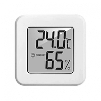 Тор! Цифровой термометр гигрометр (от -50 до +70 С; от 0 до 99 %) CX-1207