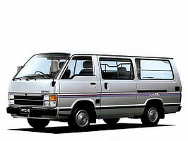 Toyota Hiace (1982-1989)