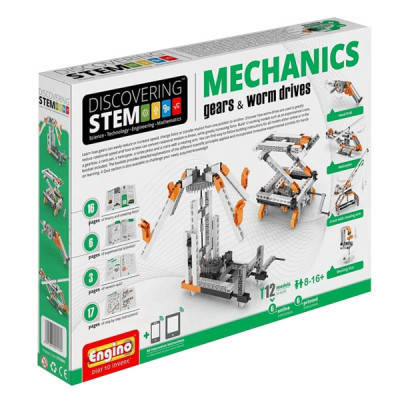 Engino stem sale