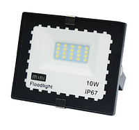 Светодиодный прожектор FLOODLIGHT 10W 6500К 220V IP65