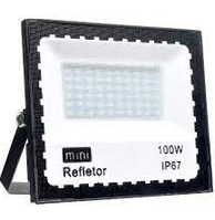 Светодиодный прожектор FLOODLIGHT 100W 6500К 220V IP65