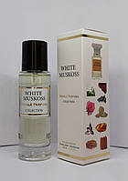 Парфумована вода для жінок Morale Parfums White Muskoss  30 ml