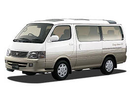 Toyota Hiace (1989-2004)