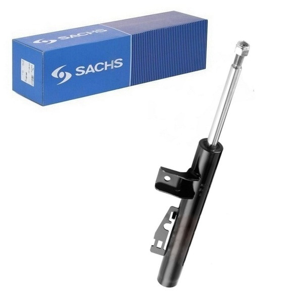 Передній Амортизатор Smart Fortwo (2007-) Смарт Фортво. Сакс Sachs 319722 , 22-145697