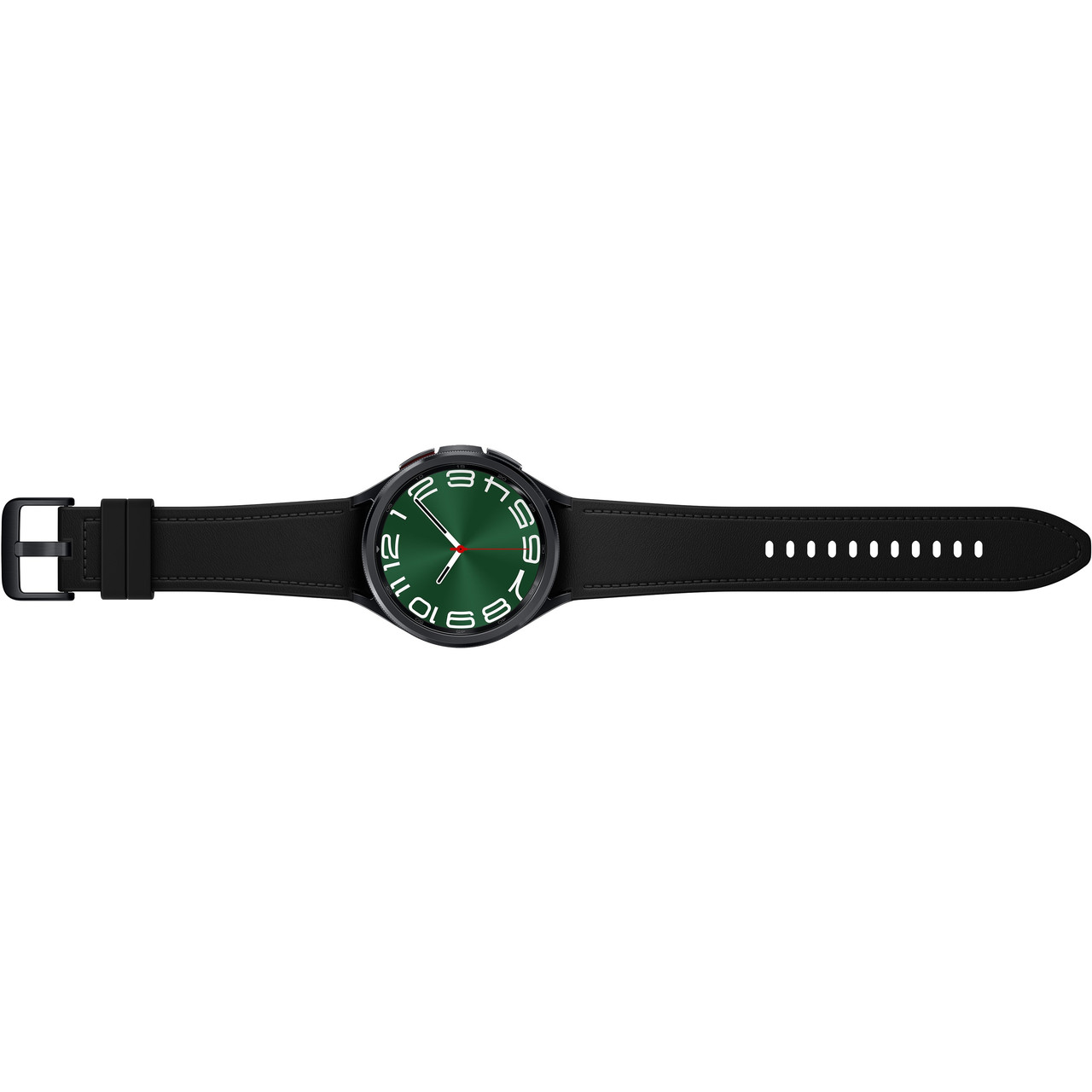 Смарт часы Samsung Galaxy Watch6 Classic 47mm eSIM Black (SM-R965FZKA) - фото 6 - id-p2084315707