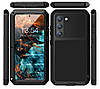 Протиударний чохол Primo Doom Armor для смартфона Samsung Galaxy S23 Plus (SM-S916) - Black, фото 4