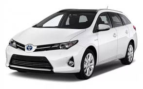 Toyota Auris (2013-)