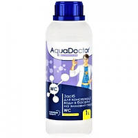 Химия для консервации воды бассейна AquaDoctor Winter Care 1л 020880