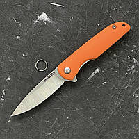 Ніж Складний Брелок Magura J160 Orange